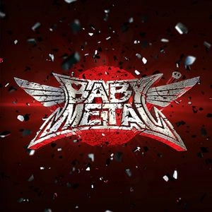BABYMETAL / ベビーメタル / BABY METAL / ＢＡＢＹＭＥＴＡＬ