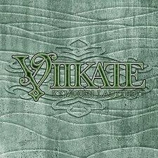 VIIKATE / KYMIJOEN LAUTTURIT