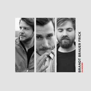 BRANDT BRAUER FRICK / ＤＪ－ＫＩＣＫＳ / DJ-KICKS