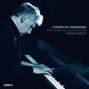 CHRISTOF HERINGER / Forum Claviarum 