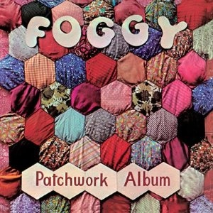 FOGGY / フォギー / PATCHWORK ALBUM