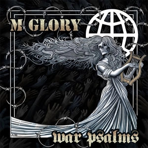 MORNING GLORY (PUNK/US) / モーニンググローリー / WAR PSALMS