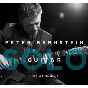 PETER BERNSTEIN / ピーター・バーンスタイン / ライブ・アット・スモールズ / Live At Smalls