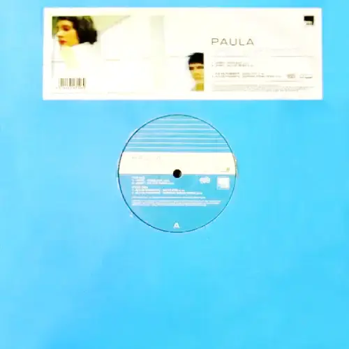 PAULA (GERMANY) / JIMMY / ALS ES PASSIERTE