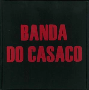 BANDA DO CASACO / BANDA DO CASACO