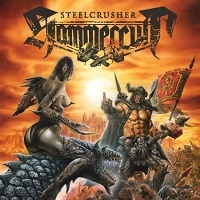 HAMMERCULT / ハンマーカルト / STEELCRUSHER