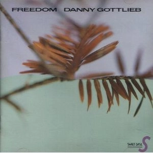 DANNY GOTTLIEB / ダニー・ゴットリーブ / フリーダム / FREEDOM
