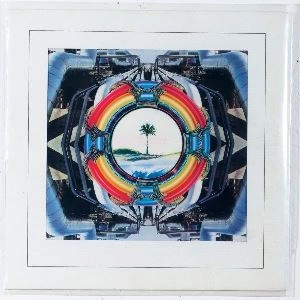 GENF PAKULA / CHOICES EP