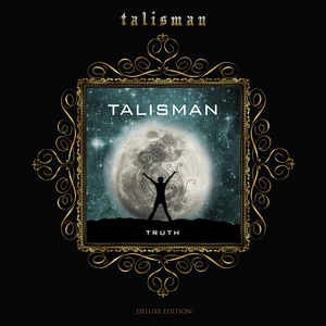 TALISMAN / タリスマン / TRUTH (SPECIAL EDITION)<DIGI>