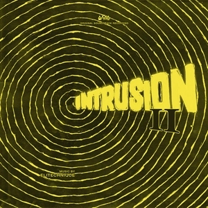 ELITECHNIQUE / INTRUSION II