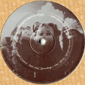 SCHMUTZ / SLANED