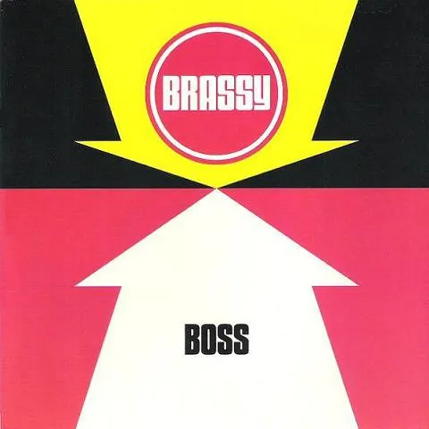 BRASSY / BOSS