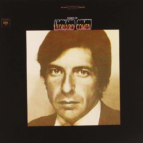 LEONARD COHEN / レナード・コーエン / SONGS OF LEONARD COH