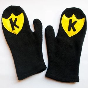 K RECORDS / K MITTENS (MENS)