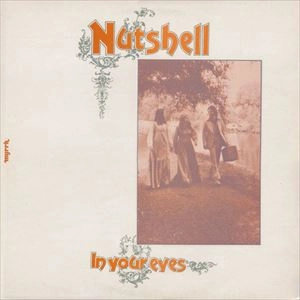 NUTSHELL / ナットシェル / IN YOUR EYES