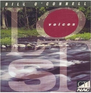BILL O'CONNELL / ビル・オコンネル / ロスト・ヴォイセズ