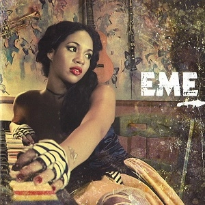 EME ALFONSO  / エメ・アルフォンソ / EME