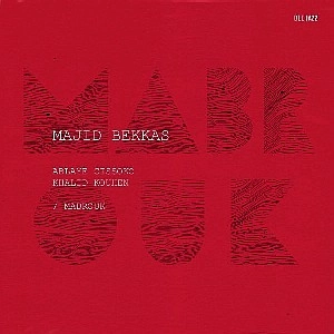MAJID BEKKAS / MABROUK