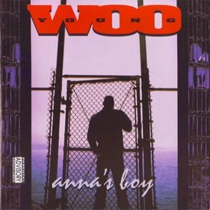 YOUNG WOO / ANNA'S BOY