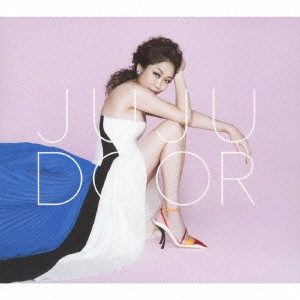 JUJU (J-POP) / DOOR(初回限定盤 CD+DVD) / DOOR