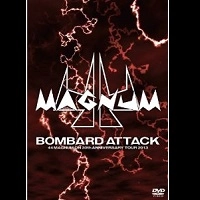 44MAGNUM / 44マグナム / ＢＯＭＢＡＲＤ　ＡＴＴＡＣＫ－