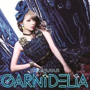 GARNiDELiA / ambiguous