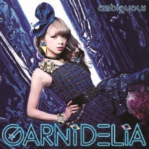 GARNiDELiA / ambiguous / AMBIGUOUS