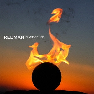 REDMAN / レッドマン / FLAME OF LIFE