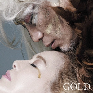 KOJI TAMAKI / 玉置浩二 / GOLD(初回限定盤 CD+DVD) / GOLD