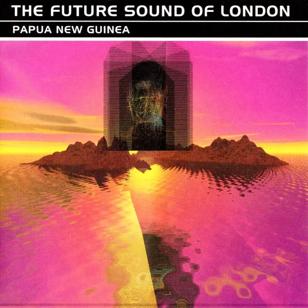 FUTURE SOUND OF LOND / PAPUA NEW GUINEA