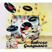 V.A. (SABROSO GUAGUANCO) / オムニバス / SABROSO GUAGUANCO VOL.7 / SABROSO GUAGUANCO 7