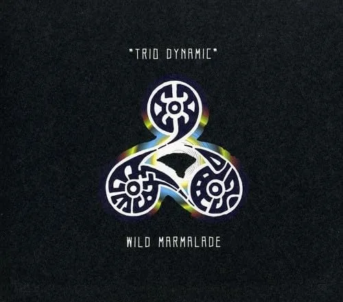 WILD MARMALADE / ワイルド・マーマレード     / TRIO DYNAMIC