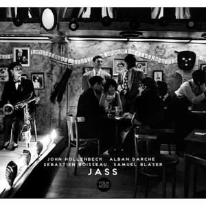 JOHN HOLLENBECK / ジョン・ホーレンベック / JASS