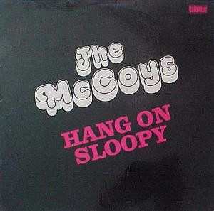 MCCOYS / マッコイズ / HANG ON SLOOPY