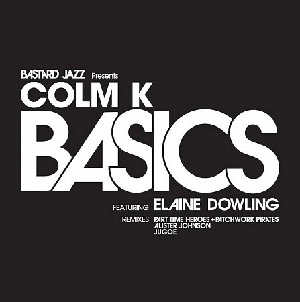 COLM K / BASICS