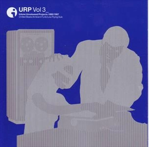 V.A. / オムニバス / URP VOL.3