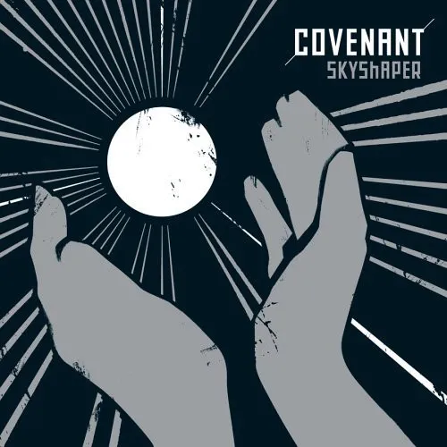 COVENANT / コヴナント / SKYSHAPER