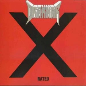 DRAKKAR / X RATED