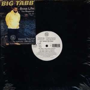 BIG TABB / GET MINE 4 FREE