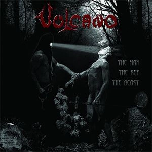 VULCANO / MAN,THE KEY,THE BEAST