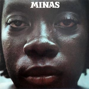 MILTON NASCIMENTO / ミルトン・ナシメント / MINAS