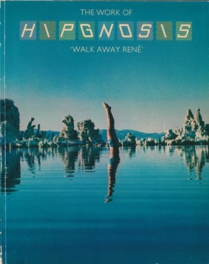 STORM THORGERSON / ストーム・トーガソン / WORK OF HIPGNOSIS WALK AWAY RENE
