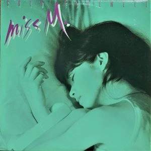 MISS M. / COLD FAREWELL