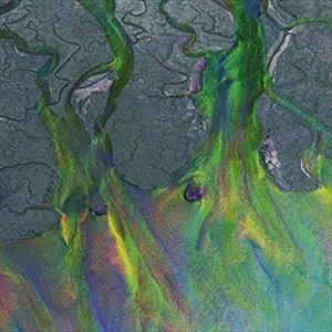 ALT-J / アルト・ジェイ / AN AWESOME WAVE
