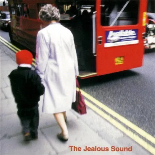 JEALOUS SOUND / ジェイラスサウンド / JEALOUS SOUND