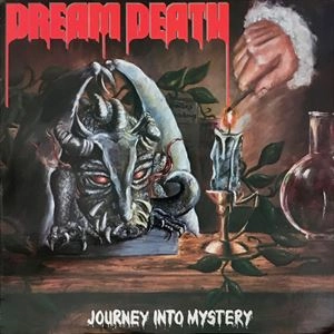 DREAM DEATH / ドリーム・デス / JOURNEY INTO MYSTERY