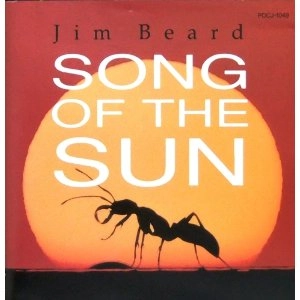 JIM BEARD / ジム・ベアード / ソング・オブ・ザ・サン
