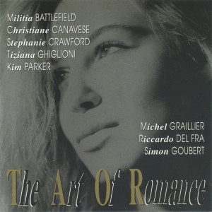 MILITIA BATTLEFIELD / ART OF ROMANCE