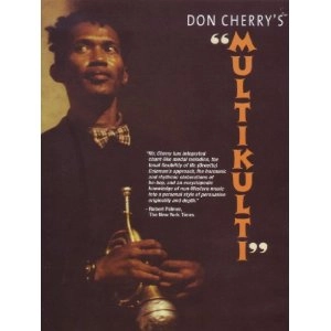 DON CHERRY / ドン・チェリー / DON CHERRY'S MULTIKULTI