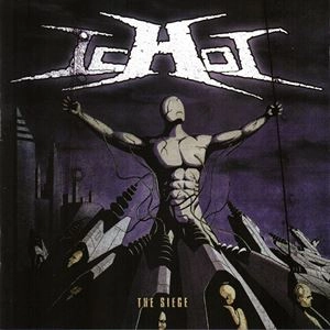ICHOR / SIEGE